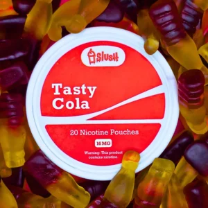 Slush - Tasty Cola 16mg