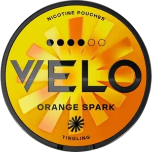 Velo Orange Spark - 11mg