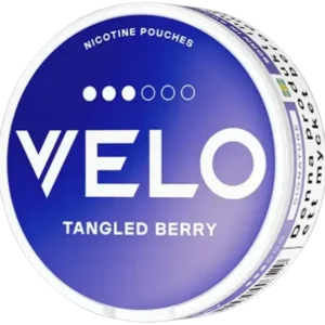 Velo Tangled Berry 10MG