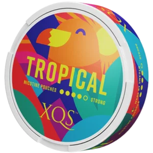 XQS Tropical - 20mg