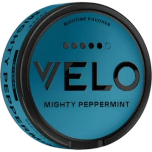 Velo Mighty Peppermint Ultra - 20mg