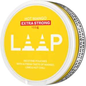 Loop Hot Mango Extra Strong - 20mg