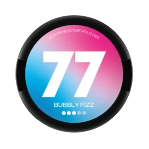 77 Bubbly Fizz - 16mg
