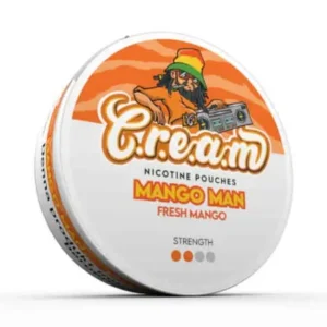 C.r.e.a.m Mango Man Light