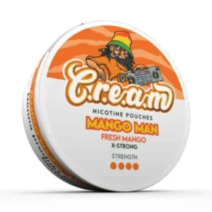C.r.e.a.m Mango Man X-Strong