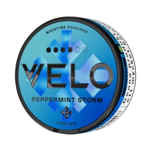 Velo Peppermint Storm - 16mg