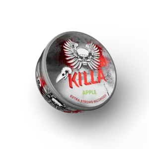 Killa Apple - 16mg