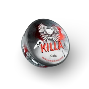 Killa Cola - 16mg