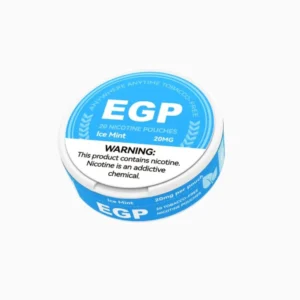 EGP ICE MINT - 20MG