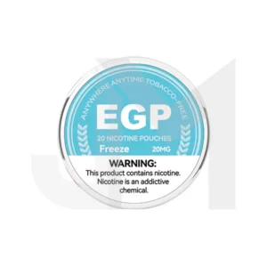 EGP FREEZE - 20MG