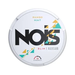 NOIS Mango Mint - 12