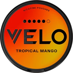 Velo Tropical Mango - 20mg